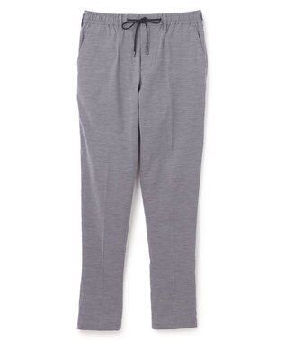 JOSEPH HOMME スーパーストレッチウェザー / PEGG CONVERTIBLE ライトグレー系