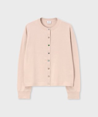 Paul Smith ラッキーチャームボタン カーディガン