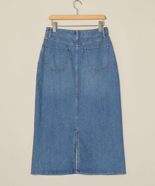 ONWARD Reuse Park 【23区】スカート秋冬 ブルー