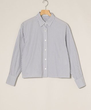 ONWARD Reuse Park 【23区】ブラウス春夏 グレー