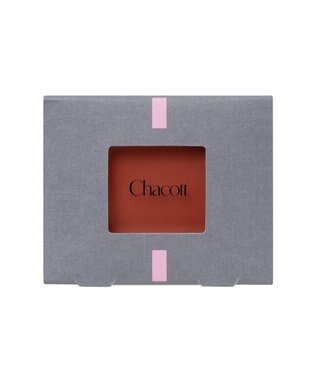 Chacott Cosmetics マルチカラーバリエーションGL01[GLOSSY] オレンジ系