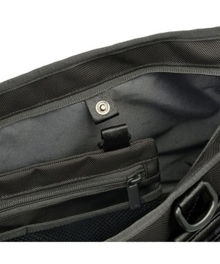 ACE BAGS & LUGGAGE 【スポーツ観戦】 エブスタ ビジネスバッグ  A4/14インチPC収納 20082 エース ブラック