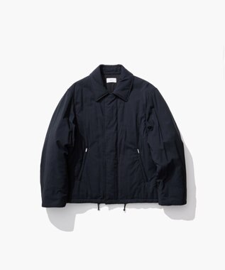 ATON MAT AIRY NYLON | ハリントンジャケット - UNISEX