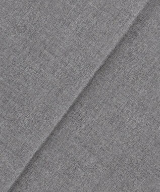 JOSEPH HOMME 【後ろウエストゴム仕様】キャリーマンストレッチ   テーパードパンツ / CITY EASY ライトグレー系