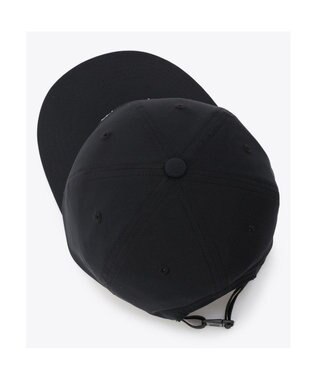 Columbia Columbia/ サーモンパスストレッチキャップ /コロンビア Black