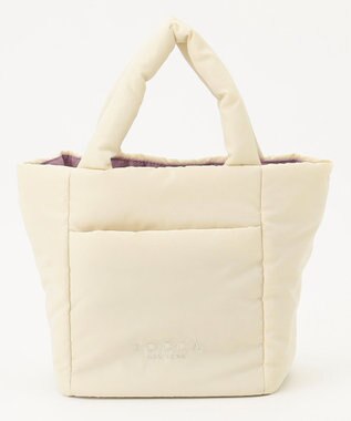 TOCCA 【WEB＆一部店舗限定】MACCHERONE CUSION BAG バッグ オフ系