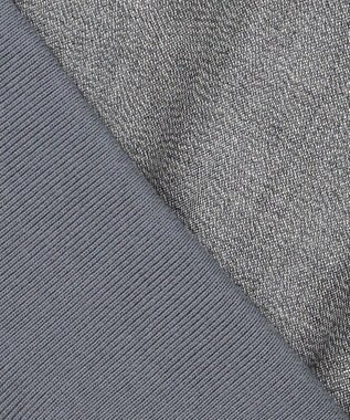 J.PRESS MEN 【J.PRESS ORIGINALS】Magic Cuba Wool Cotton hopsack Golf Jacket / Made in Japan ライトグレー系