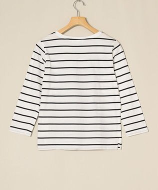 ONWARD Reuse Park 【組曲】カットソー秋冬 ホワイト