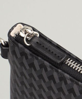 GOTAIRIKU 【ビジネスカジュアルに最適】オリジナル 3WAYトートバッグ ダークブラウン系8