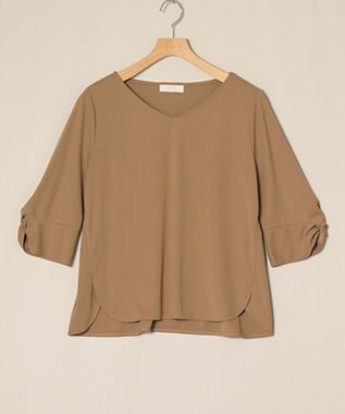 ONWARD Reuse Park 【any SiS】カットソー春夏