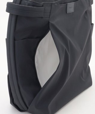 Y'SACCS Y’SACCS×SHIHO　ANY（エニィ）ショルダーリュック ネイビー