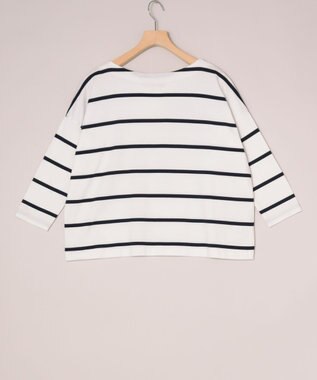 ONWARD Reuse Park 【自由区】カットソー春夏 ホワイト