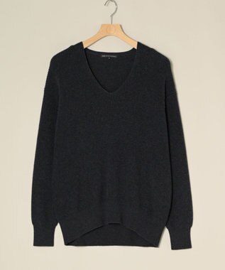 ONWARD Reuse Park 【23区】ニット秋冬 グレー