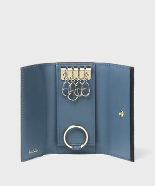 クロップドロゴ キーケース / Paul Smith | ファッション通販 【公式