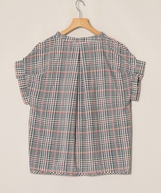 ONWARD Reuse Park 【any FAM】カットソー春夏 ブラック