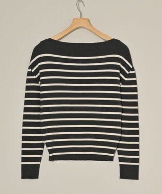 ONWARD Reuse Park 【23区】ニット秋冬 グリーン