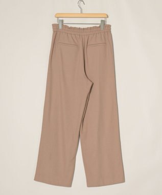 ONWARD Reuse Park 【23区】パンツ秋冬 ベージュ