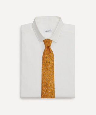 LIBERTY. マートル シルク タイ