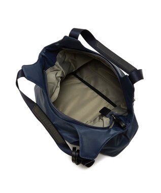 PELLE BORSA A4トート Cheers チアーズ 4699 ネイビー