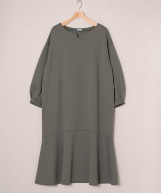 ONWARD Reuse Park 【組曲】ワンピース春夏 グリーン