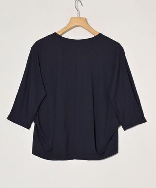 ONWARD Reuse Park 【any SiS】カットソー春夏 ネイビー