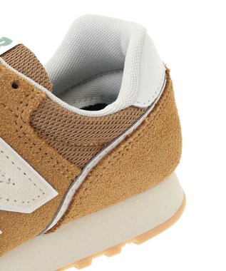 Green Parks ●ＮＢ　３７３ Light Brown