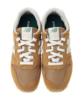 Green Parks ●ＮＢ　３７３ Light Brown