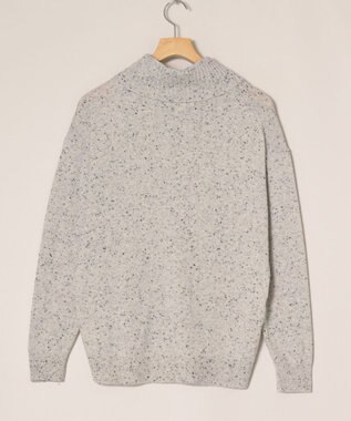 ONWARD Reuse Park 【組曲】ニット秋冬 グレー