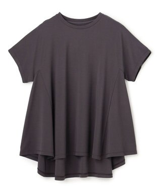 UNFILO 【一部店舗限定カラー】BEAUTY FORM-T フレアTシャツ