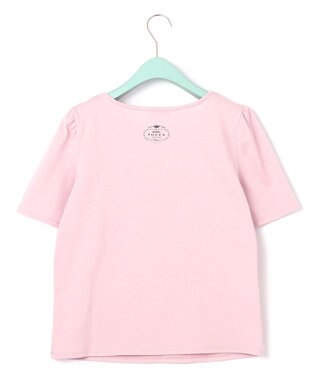 TOCCA 【洗える】WING TEE Tシャツ ピンク系