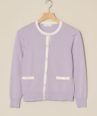 ONWARD Reuse Park 【any SiS】ニット春夏