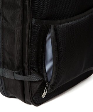 ACE BAGS & LUGGAGE 【WEB限定】ACE ヴィターラ コーデュラバリスティック リュックサック ビジネスリュック A4サイズ 68211 ブラック