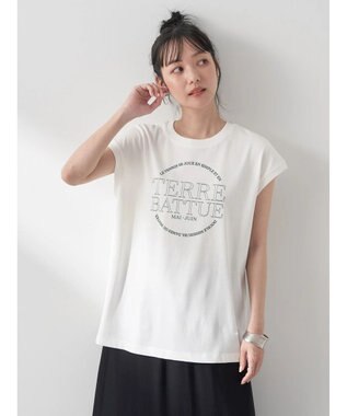 earth music&ecology ＴＥＲＲＥ　ＢＡＴＴＵＥ　フレンチＴ