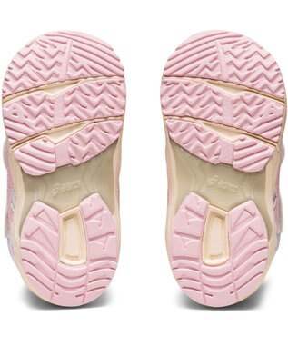 ASICS WALKING GD.RUNNER BABY FP-MID ベージュ系