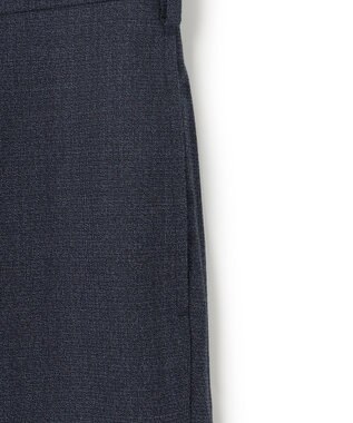 J.PRESS MEN 【J.PRESS MOVING】GUABELLO LEGENDムリネピンヘッド スラックス ブルー系