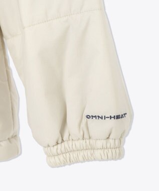 Columbia Columbia/ ウィメンズハイナリバーインシュレーテッドジャケット /コロンビア Dark Stone