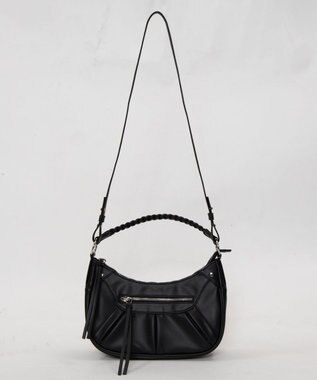 WEGO 2WAYショルダーバッグ ブラック