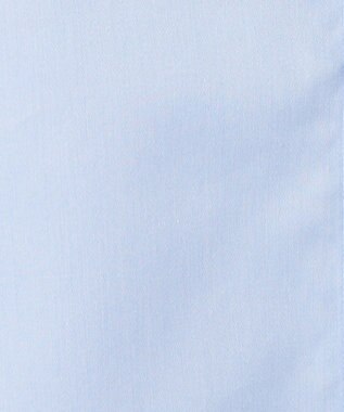 uncrave ブロードクロス ドレスシャツ サックス