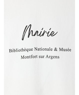 Green Parks アソート筆記体レギュラーロゴＴシャツ A