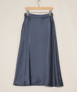 ONWARD Reuse Park 【ICB】スカート秋冬 ブルー