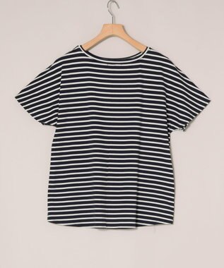 ONWARD Reuse Park 【23区】カットソー春夏 ネイビー