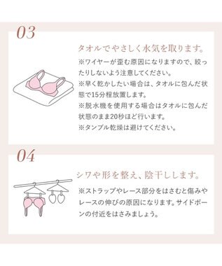 BRADELIS New York 【BRADELIS New York】ブラデリス ランジェリーソープ 170ml 液体タイプ フラワーブーケ