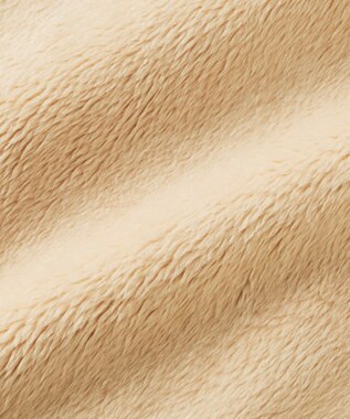 MIKI HOUSE HOT BISCUITS マイクロファーマント ギフトセット【BOX付き】 ベージュ