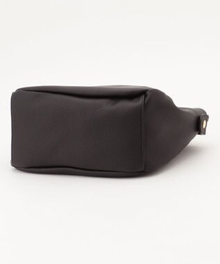 LA BAGAGERIE ブリッジトートバッグ Sサイズ ブラック