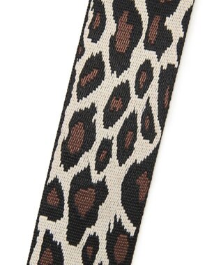 TOPKAPI 【TREASURE TOPKAPI】【新色追加】オリジナル ショルダーベルト 50mm アイボリー