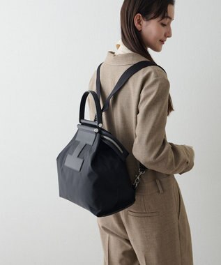 IACUCCI ソルベット BP NYLON/RUGA