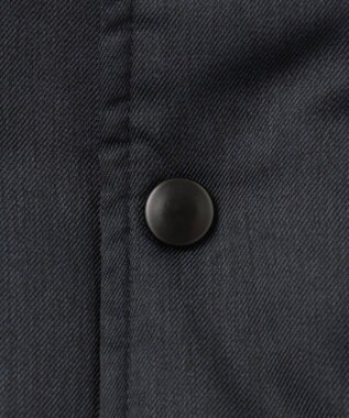 J.PRESS KIDS 【140-170cm】ウールライクヘリンボーン コート ネイビー系