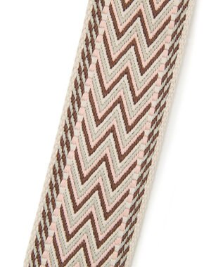 TOPKAPI 【TREASURE TOPKAPI】【新色追加】オリジナル ショルダーベルト 50mm ライトベージュ