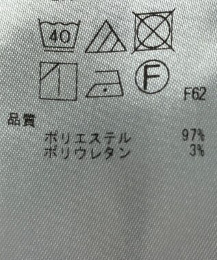 ONWARD Reuse Park 【UNFILO】ブラウス秋冬 ブラック