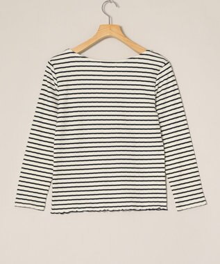 ONWARD Reuse Park 【any SiS】カットソー春夏 ネイビー